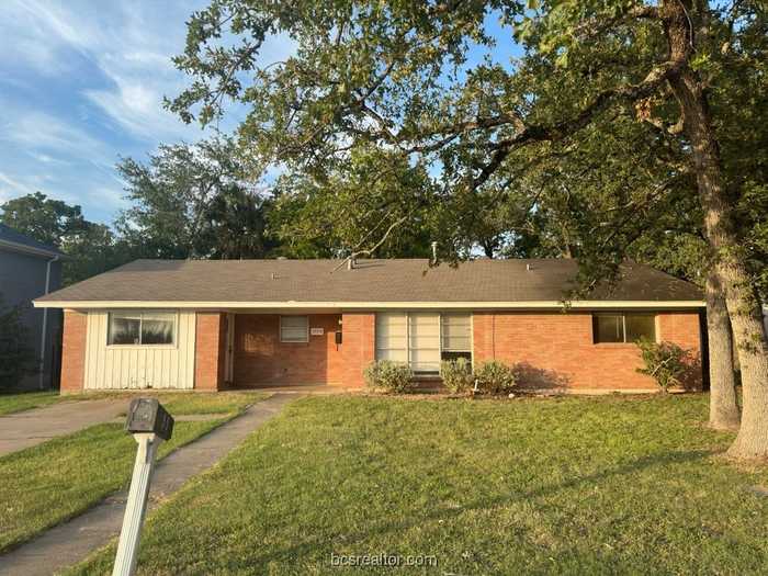 photo 1: 3909 Aspen Street, Bryan TX 77801