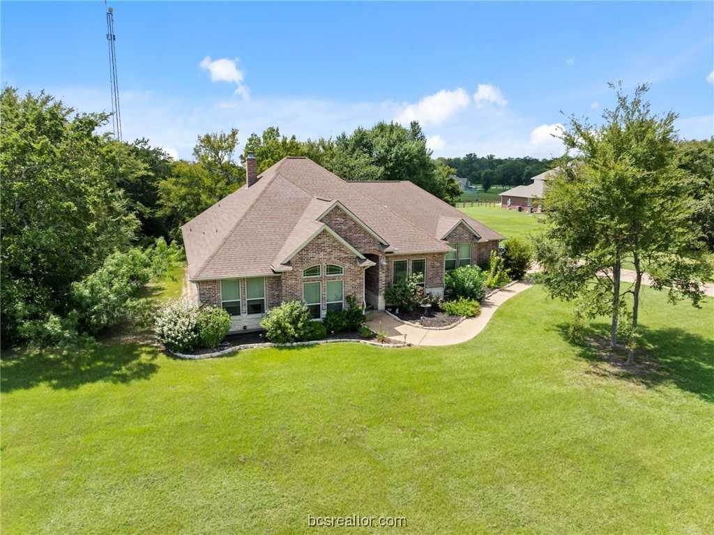 photo 3: 7176 River Place Court, College Station TX 77845