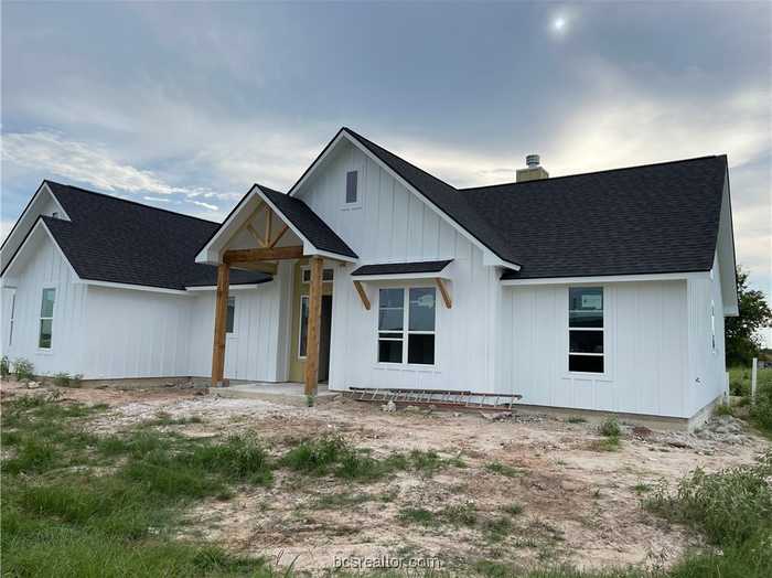 photo 2: 16711 Kelton Lane Lane, Iola TX 77861