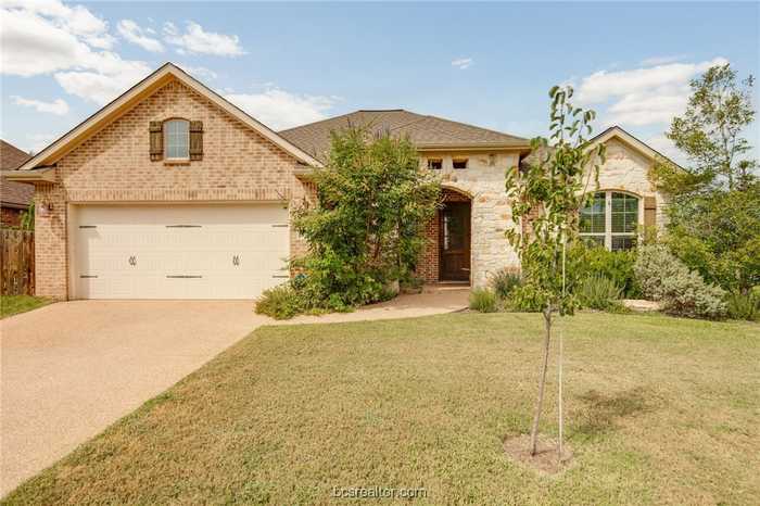 photo 1: 3040 Archer Circle, Bryan TX 77808