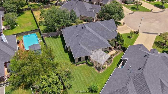 photo 28: 4900 Fairfield Court, Bryan TX 77802