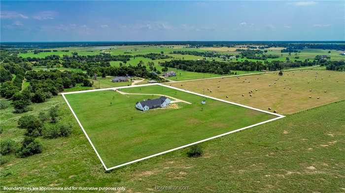 photo 43: 1010 County Road 307, Caldwell TX 77836