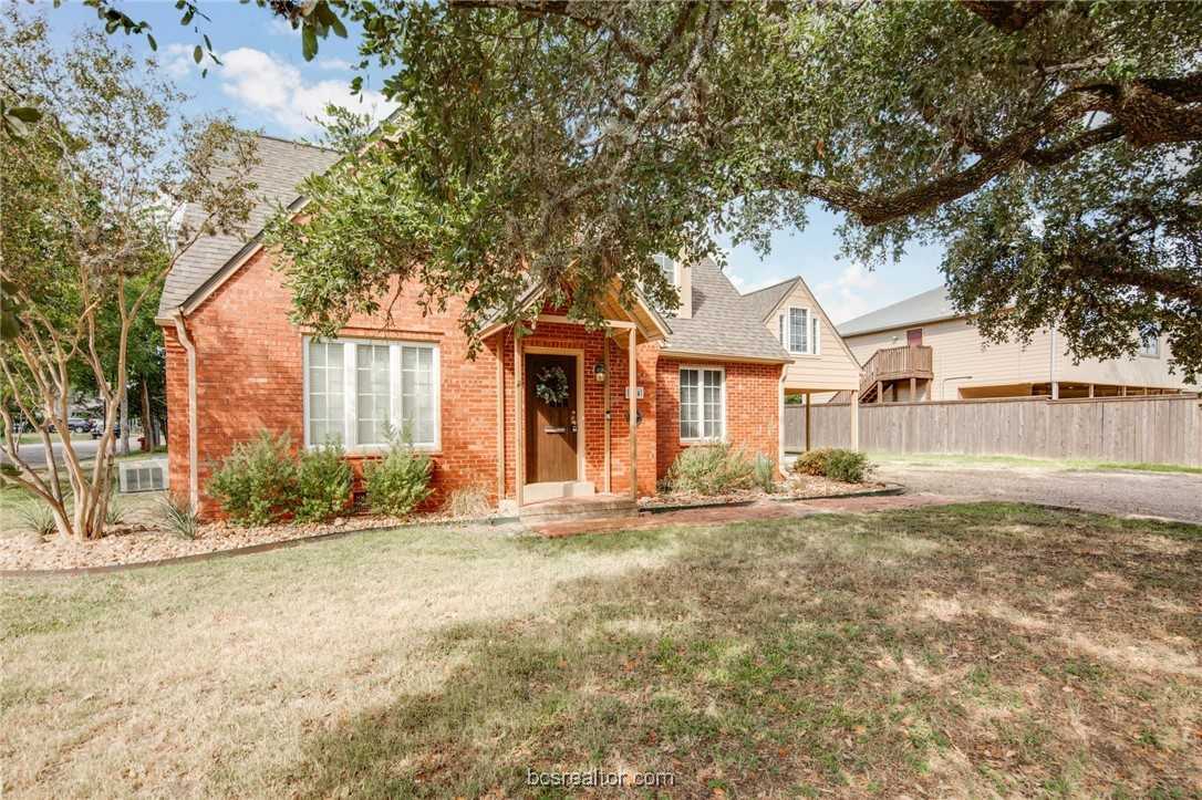 photo 3: 304 Ayrshire Street, College Station TX 77840