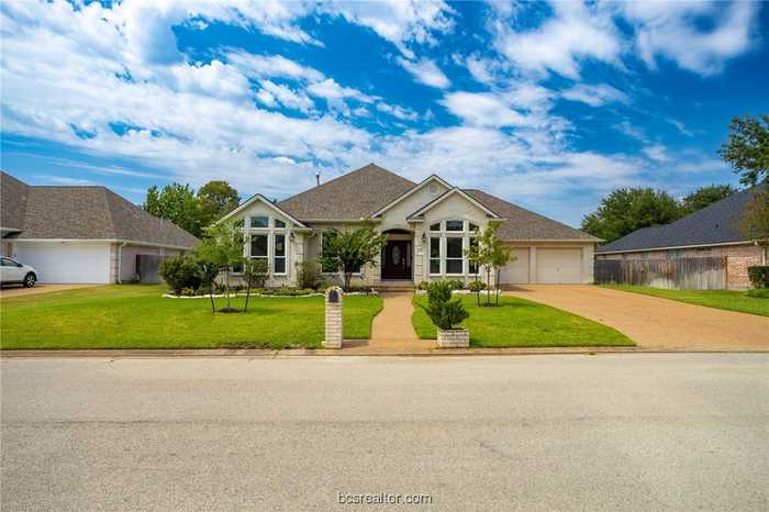 photo 45: 805 Pine Valley Drive, College Station TX 77845