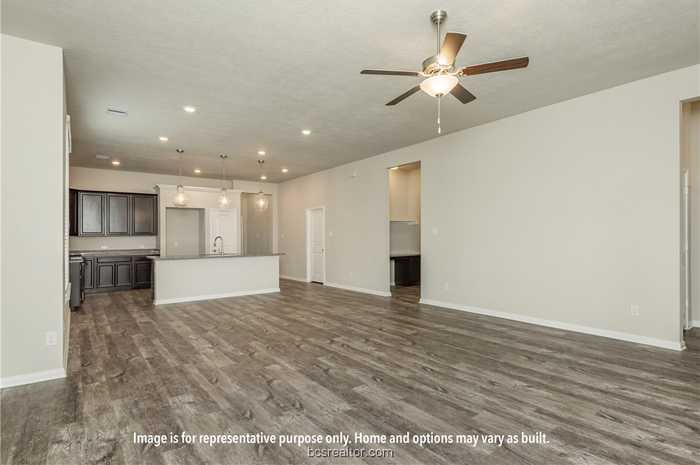 photo 8: 5606 Hayduke Lane, Bryan TX 77845