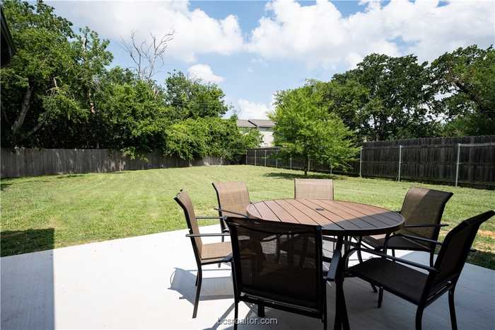 photo 35: 3502 Oak Ridge Dr, Bryan TX 77802