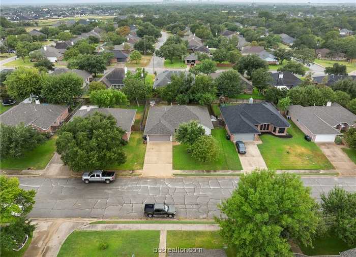 photo 33: 4520 Pembrook Lane, Bryan TX 77802