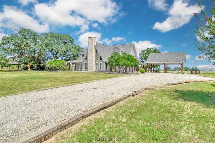 photo 1: 10840 County Road 272, Somerville TX 77879