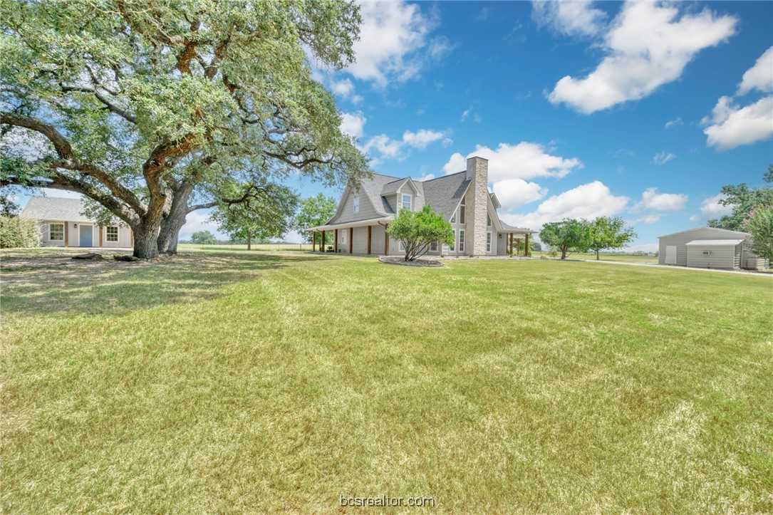 photo 2: 10840 County Road 272, Somerville TX 77879