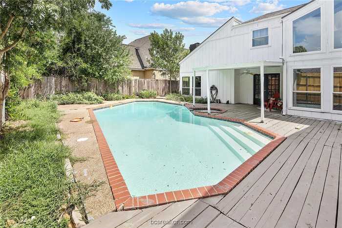 photo 42: 2430 E Briargate Drive, Bryan TX 77802