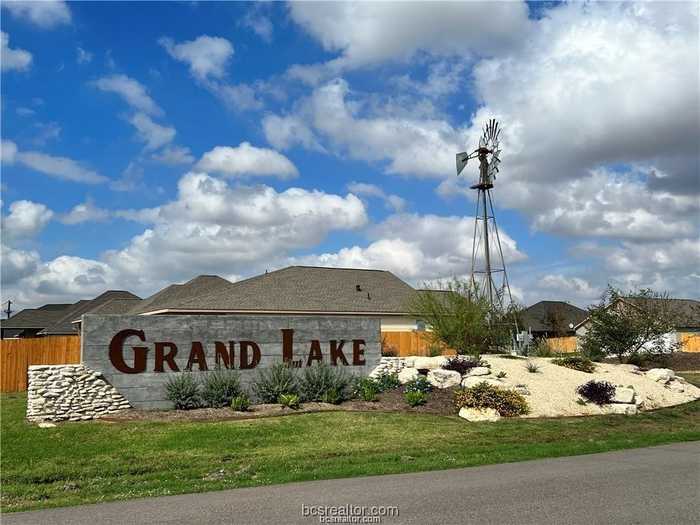 photo 6: 521 Combine Road, Snook TX 77878