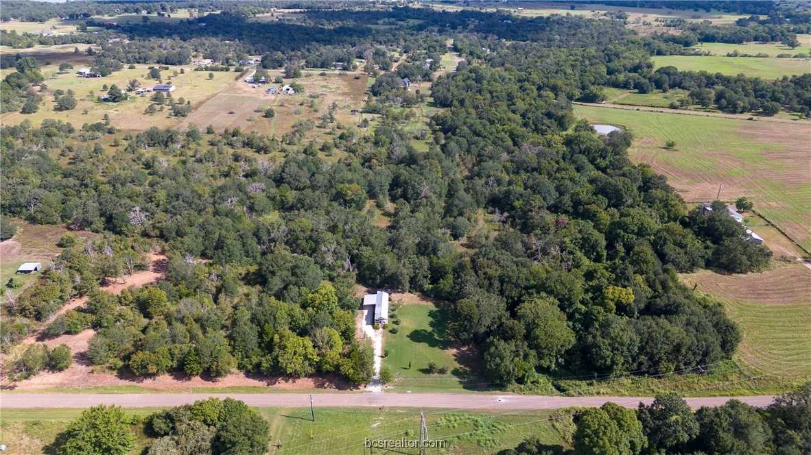 photo 2: 10008 Rodemel Ranch Road, Iola TX 77861