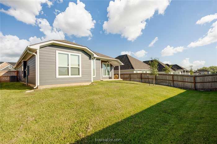 photo 18: 3164 Tarleton Court, Bryan TX 77808