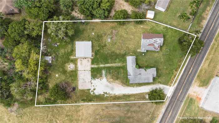 photo 1: 14597 FM 1373, Bremond TX 76629