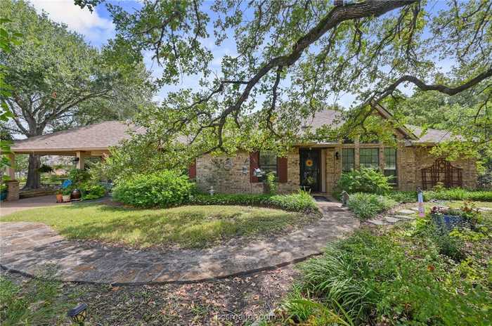 photo 1: 4599 Sandpiper Cove, College Station TX 77845