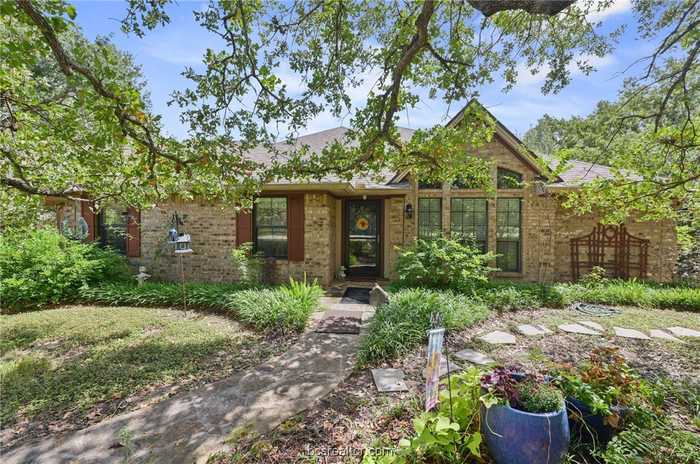 photo 2: 4599 Sandpiper Cove, College Station TX 77845