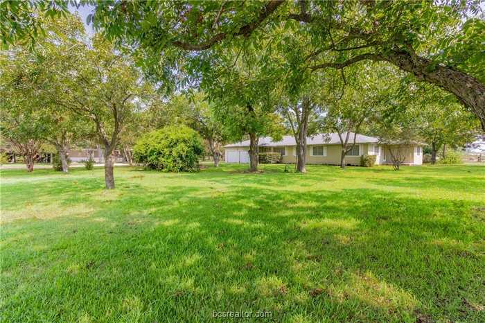 photo 1: 13155 FM 2155, Snook TX 77878