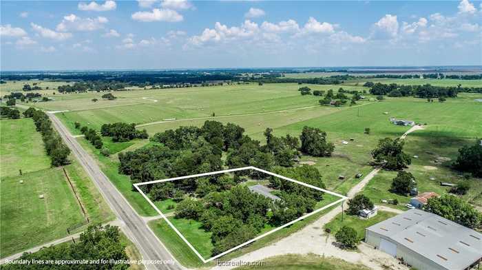 photo 40: 13155 FM 2155, Snook TX 77878