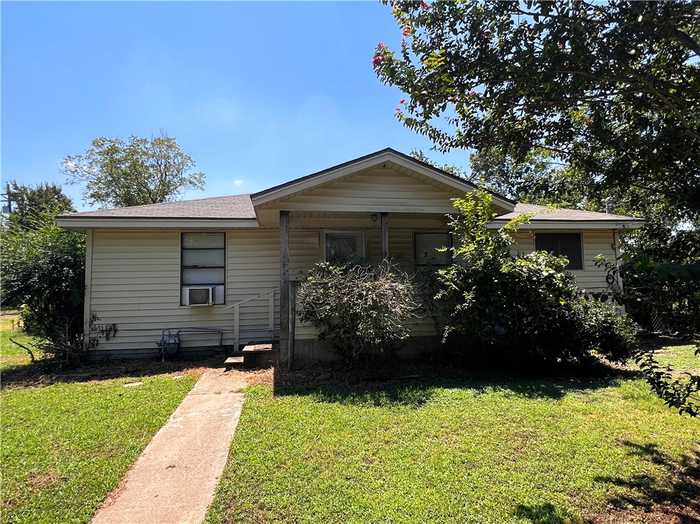 photo 1: 203 Sunny Street, Caldwell TX 77836