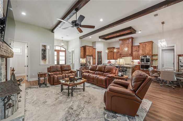 photo 2: 4217 Tuscany Court, Bryan TX 77802