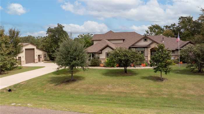 photo 1: 5251 Canvasback Cove, College Station TX 77845