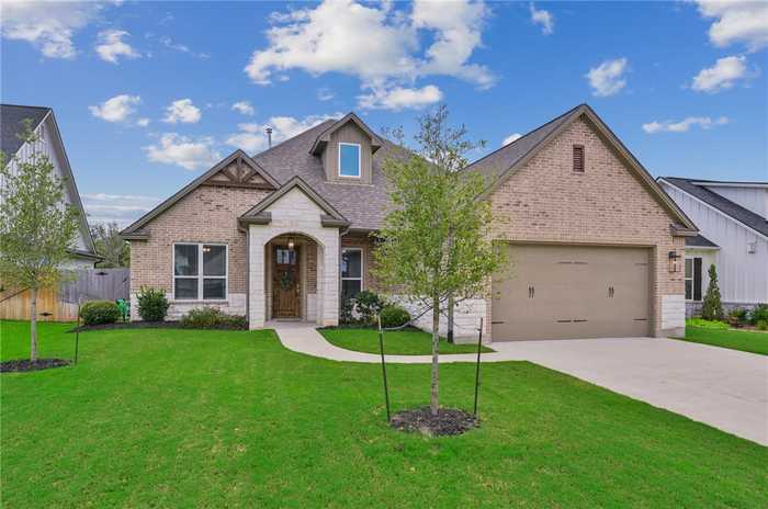 photo 2: 3241 Arundala Way, Bryan TX 77808