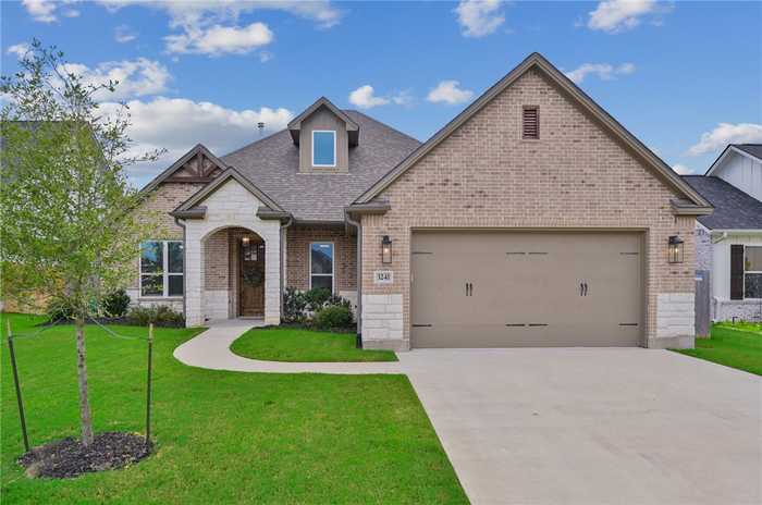 photo 29: 3241 Arundala Way, Bryan TX 77808