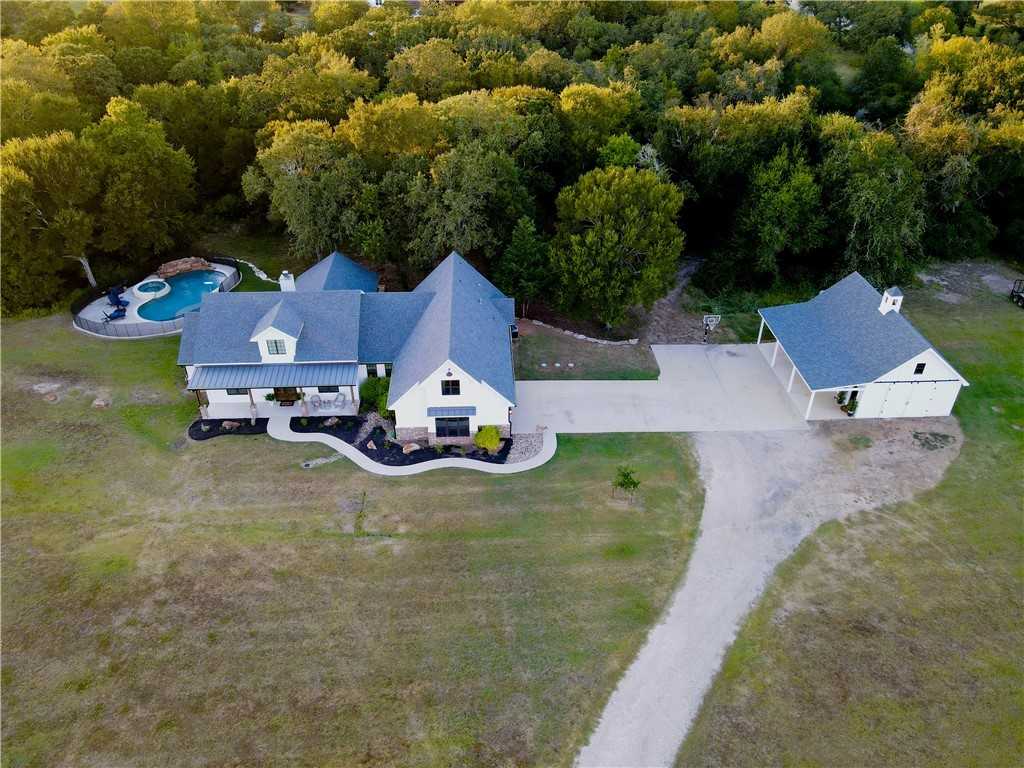 photo 3: 10346 County Road 244, Caldwell TX 77836