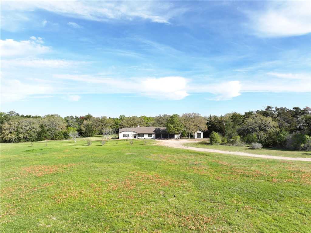 photo 1: 12481 County Road 408, Somerville TX 77879