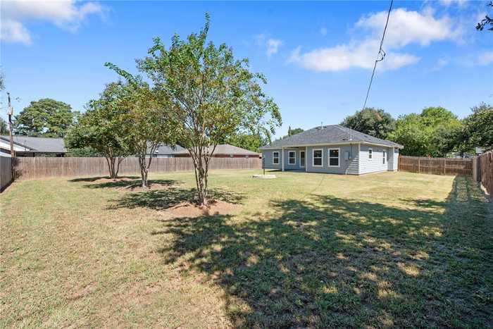 photo 23: 4 Brady Drive, Hearne TX 77859