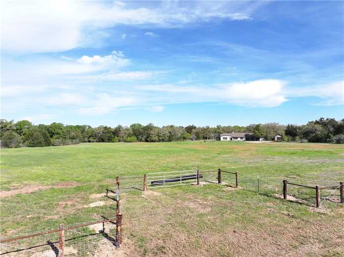 photo 1: TBD County Road 408, Somerville TX 77879