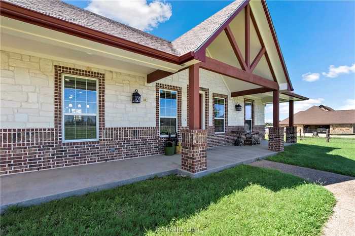 photo 2: 7718 Dilly Shaw Tap Road, Bryan TX 77808