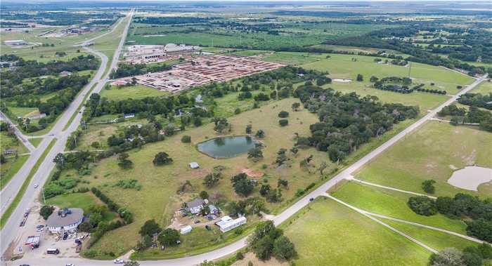 photo 2: 1839 Smetana Road, Bryan TX 77807