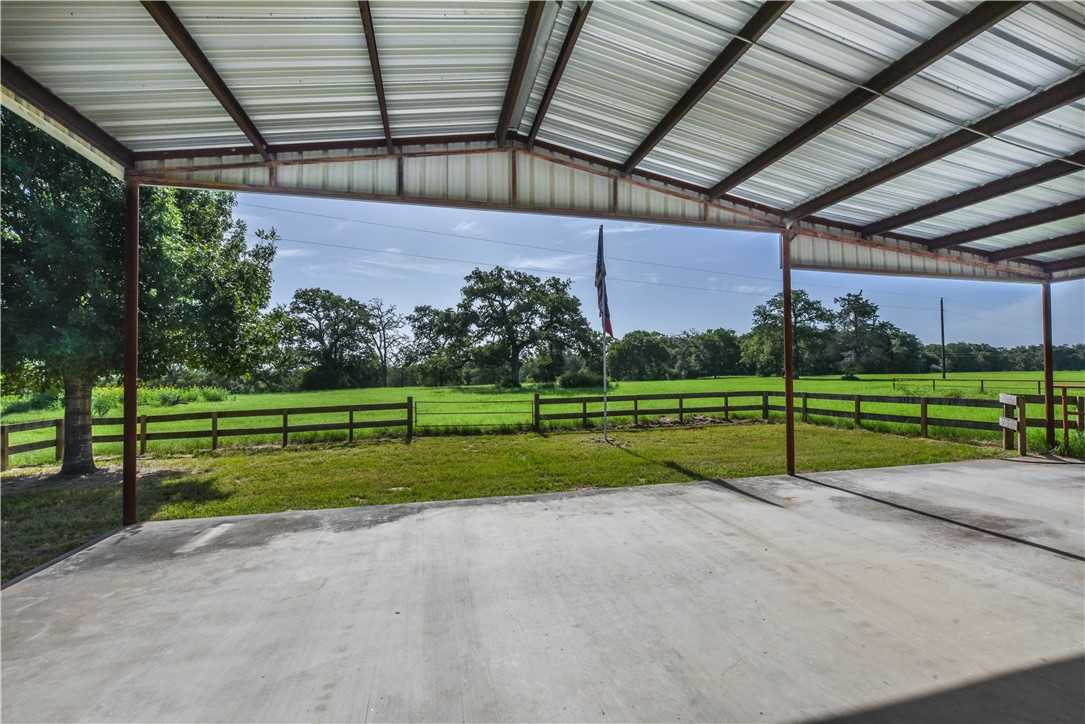 photo 3: TBD County Road 315 (7.0 acres), Caldwell TX 77836