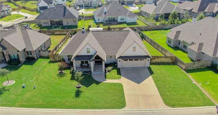 photo 42: 3220 Rose Hill Lane, Bryan TX 77808