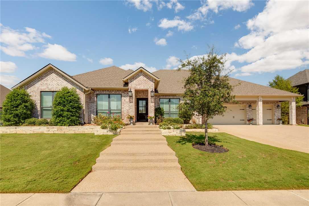 photo 3: 1424 Royal Adelade Drive, College Station TX 77845