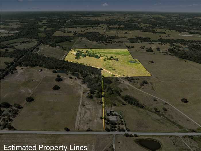 photo 2: 3290 Private Road 3011, Caldwell TX 77836