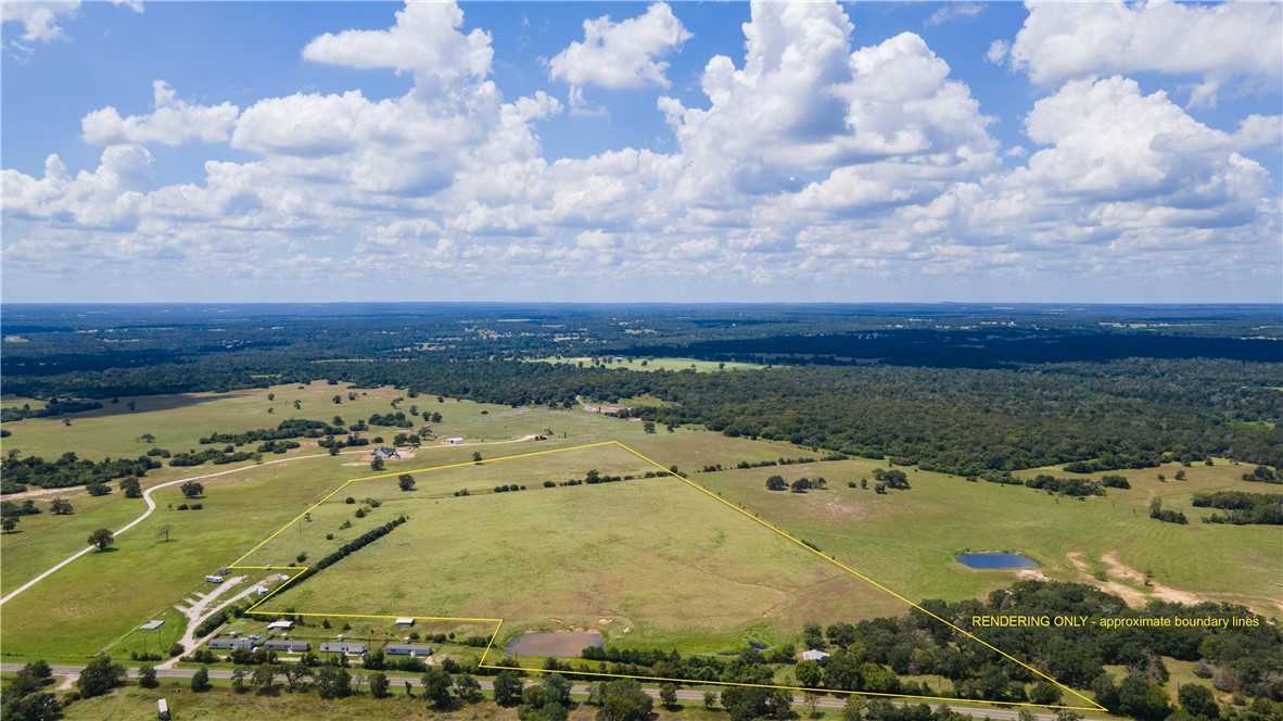 photo 2: TBD FM 1362 N (+/- 38 Acres), Caldwell TX 77836