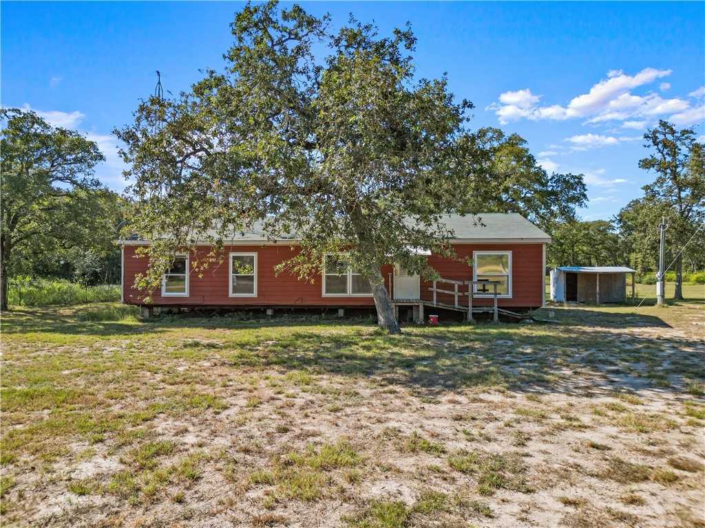 photo 3: 6834 County Road 308A, Caldwell TX 77836