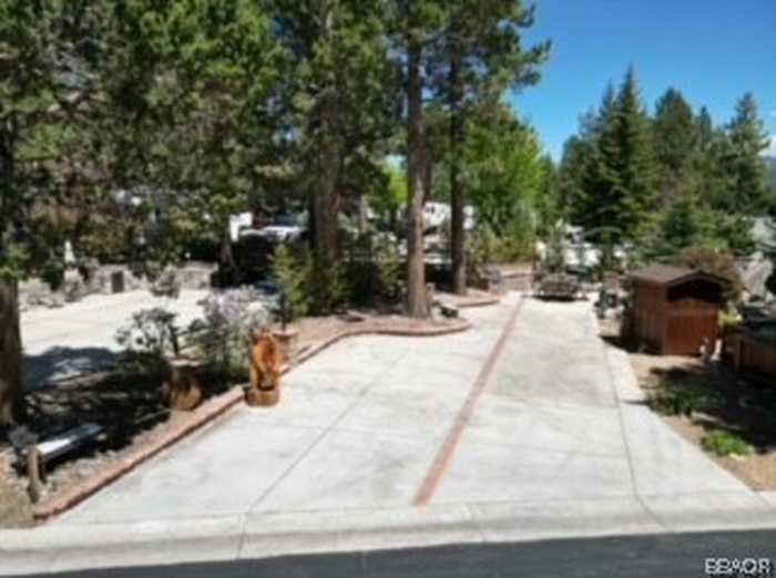 photo 1: 40751 North Shore Lane #167, Fawnskin CA 92333