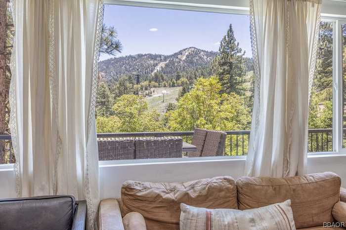 photo 1: 1289 Balsam Drive, Big Bear Lake CA 92315