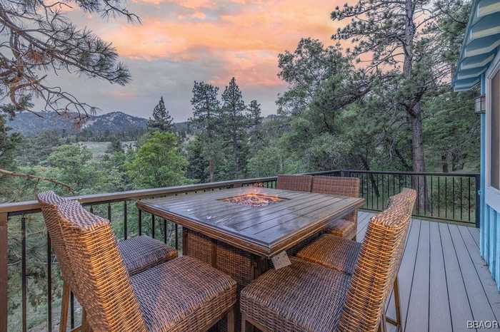 photo 2: 1289 Balsam Drive, Big Bear Lake CA 92315