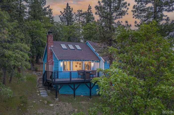 photo 42: 1289 Balsam Drive, Big Bear Lake CA 92315