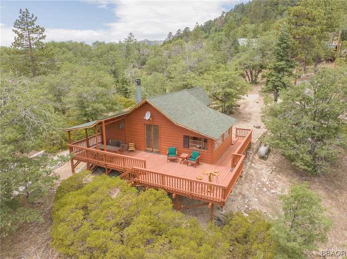 photo 2: 275 Big Bear Tract, Fawnskin CA 92333