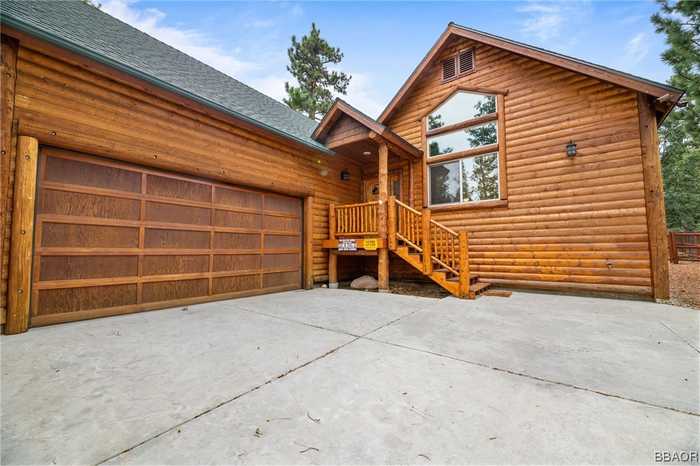 photo 1: 130 Yosemite Drive, Big Bear Lake CA 92315