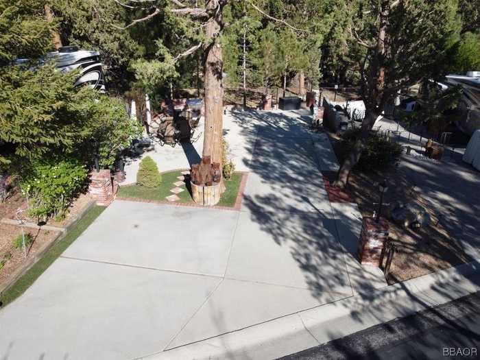 photo 1: 40751 North Shore Lane #134, Fawnskin CA 92333