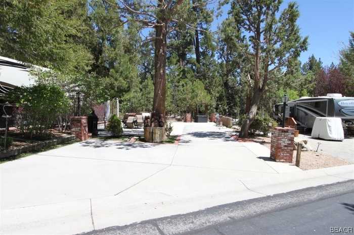 photo 2: 40751 North Shore Lane #134, Fawnskin CA 92333