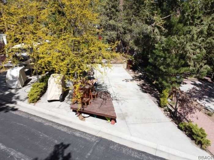 photo 1: 40751 North Shore Lane #42, Fawnskin CA 92333