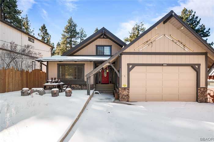 photo 2: 368 Pulaski Road, Big Bear Lake CA 92315