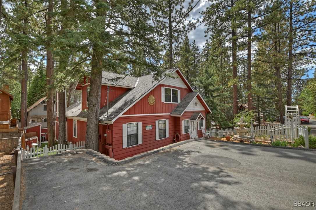 photo 3: 43035 Encino Road, Big Bear Lake CA 92315